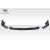 2013-2016 Hyundai Genesis Coupe MSR Front Lip - 3 Piece - image 7