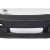1989-1994 Porsche 964 Origin Front Bumper - 1 Piece - image 4