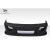 1989-1994 Porsche 964 Origin Front Bumper - 1 Piece - image 8