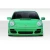1989-1994 Porsche 964 Origin Front Bumper - 1 Piece - image 1