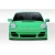 1989-1994 Porsche 964 Origin Front Bumper - 1 Piece - image 1