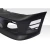 1989-1994 Porsche 964 Origin Front Bumper - 1 Piece - image 11