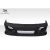 1989-1994 Porsche 964 Origin Front Bumper - 1 Piece - image 3