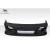 1989-1994 Porsche 964 Origin Front Bumper - 1 Piece - image 13