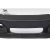 1989-1994 Porsche 964 Origin Front Bumper - 1 Piece - image 5