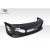 1989-1994 Porsche 964 Origin Front Bumper - 1 Piece - image 7