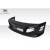 1989-1994 Porsche 964 Origin Front Bumper - 1 Piece - image 9