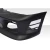 1989-1994 Porsche 964 Origin Front Bumper - 1 Piece - image 17