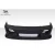 1989-1994 Porsche 964 Origin Front Bumper - 1 Piece - image 5