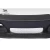 1989-1994 Porsche 964 Origin Front Bumper - 1 Piece - image 6
