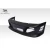 1989-1994 Porsche 964 Origin Front Bumper - 1 Piece - image 10