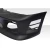 1989-1994 Porsche 964 Origin Front Bumper - 1 Piece - image 13