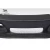 1989-1994 Porsche 964 Origin Front Bumper - 1 Piece - image 14