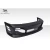 1989-1994 Porsche 964 Origin Front Bumper - 1 Piece - image 15