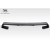 2008-2011 Ford Focus 4DR Rally Sport Wing Spoiler - 1 Piece - image 10
