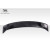 2008-2011 Ford Focus 4DR Rally Sport Wing Spoiler - 1 Piece - image 7