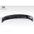 2008-2011 Ford Focus Rally Sport Rear Wing - image 11