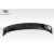 2008-2011 Ford Focus Rally Sport Rear Wing - image 10