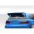 1992-1995 Honda Civic HB RBS Wing Spoiler - 3 piece (S) - image 6