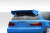 1992-1995 Honda Civic HB Duraflex RBS Wing Spoiler 3 pc