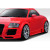 2000-2006 Audi TT 8N Duraflex Regulator Side Skirts - 2 Piece - image 3