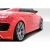 2000-2006 Audi TT 8N Regulator Side Skirts - 2 Piece - image 4