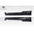 2000-2006 Audi TT 8N Duraflex Regulator Side Skirts - 2 Piece - image 10