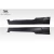 2000-2006 Audi TT 8N Regulator Side Skirts - 2 Piece - image 5