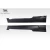2000-2006 Audi TT 8N Regulator Side Skirts - 2 Piece - image 9
