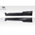2000-2006 Audi TT 8N Regulator Side Skirts - 2 Piece - image 15