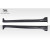 2012-2015 Honda Civic 4DR RR Side Skirts - 2 Piece (S) - image 10