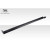 2001-2005 Honda Civic 2DR 4DR Sleek Side Skirts - 4 Piece - image 5