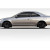 2001-2005 Honda Civic 2DR 4DR Sleek Side Skirts - 4 Piece - image 4