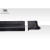 2001-2005 Honda Civic 2DR 4DR Sleek Side Skirts - 4 Piece - image 15