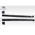 2001-2005 Honda Civic 2DR 4DR Sleek Side Skirts - 4 Piece - image 11