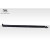 2001-2005 Honda Civic 2DR 4DR Sleek Side Skirts - 4 Piece - image 14