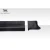 2001-2005 Honda Civic Sleek Side Skirts - image 13