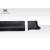 2001-2005 Honda Civic 2DR 4DR Sleek Side Skirts - 4 Piece - image 15