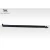 2001-2005 Honda Civic Sleek Side Skirts - image 20