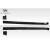 2001-2005 Honda Civic Sleek Side Skirts - image 6