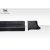 2001-2005 Honda Civic 2DR 4DR Sleek Side Skirts - 4 Piece - image 17
