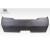 2003-2004 Infiniti M45 Supercool Rear Bumper - 1 Piece - image 3