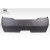 2003-2004 Infiniti M45 Supercool Rear Bumper - 1 Piece - image 8