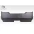 2003-2004 Infiniti M45 Supercool Rear Bumper - 1 Piece - image 3