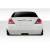 2003-2004 Infiniti M45 Supercool Rear Bumper - image 1