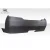 2003-2004 Infiniti M45 Supercool Rear Bumper - 1 Piece - image 8