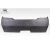 2003-2004 Infiniti M45 Supercool Rear Bumper - 1 Piece - image 4