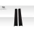 1992-1995 Honda Civic TKO RBS Side Skirts - image 5