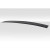 2006-2011 Honda Civic 4DR Type M Wing Spoiler - 4 Piece - image 11