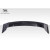 2006-2011 Honda Civic 4DR Type M Wing Spoiler - 4 Piece - image 13